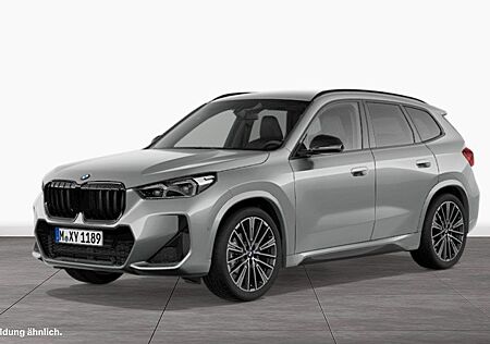 BMW X1 sDrive18d M Sport Kamera LED Sitzheizung