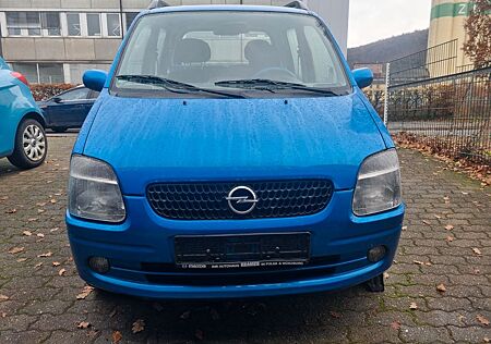 Opel Agila 1.0 12V Comfort