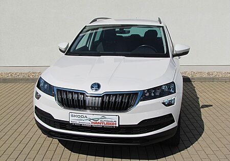 Skoda Karoq Style 1.5 TSI