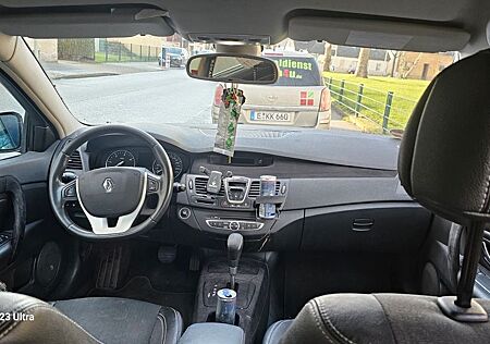 Renault Latitude Laguna 3