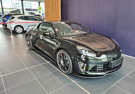 Alpine A110 R - CARBONFELGEN - Service Neu - Reifen NEU
