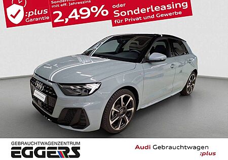 Audi A1 Sportback 35 TFSI S-tronic *S-line*Navi+*LED*