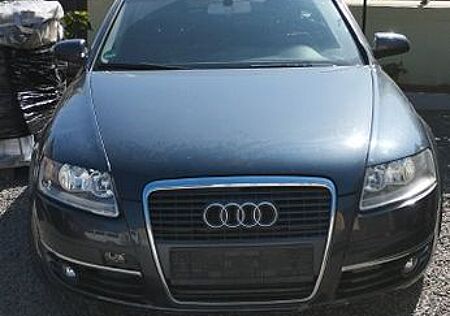 Audi A6 2.7 TDI (DPF) Avant -
