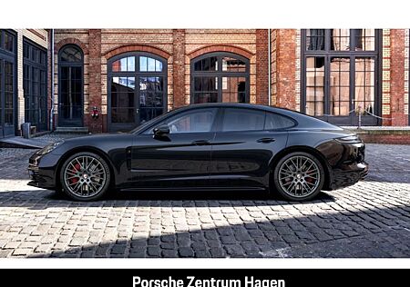 Porsche Panamera GTS Sportabgas LED-Matrix Surround-View