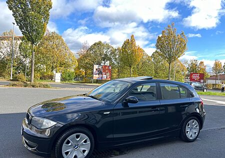 BMW 116i -