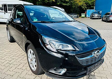 Opel Corsa 1.0 Innovation+Temp+Spur+Totwinkel