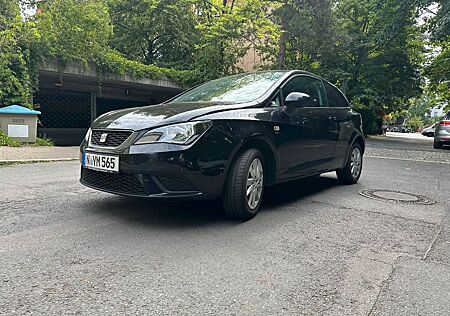 Seat Ibiza 1.2 TSI Style SC Style