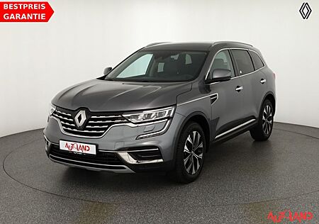 Renault Koleos 2.0 dCi 4x4 X-Tronic Techno ACC LED Navi