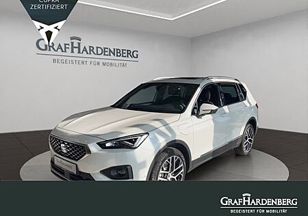 Seat Tarraco Xperience 1.4 e-HYBRID 180 kW AD AHK-kla
