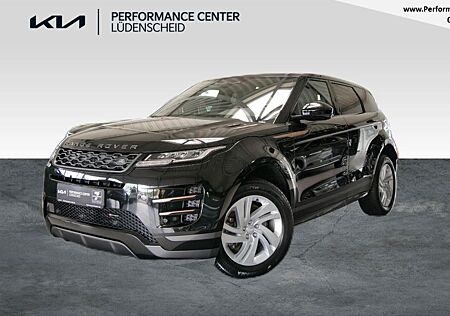 Land Rover Range Rover Evoque 2.0D R-Dynamic S Navi Kamera