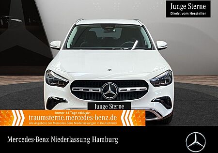 Mercedes-Benz GLA 200 gebraucht kaufen Mercedes-Benz GLA 200 d Progressive/AHK/AdvPak/MBUX/LED/ParkPa