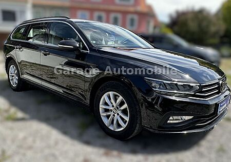VW Passat Variant Volkswagen Passat Business Edition...1.Hand/StandH/Airmatic