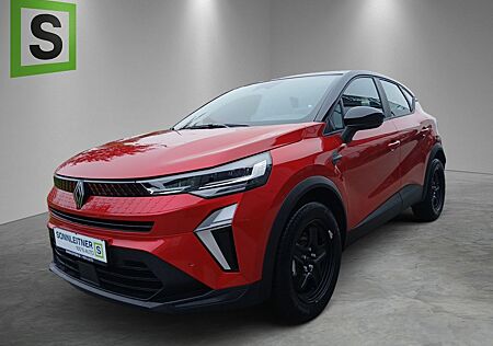 Renault Captur Phase 2 Evolution TCe 90