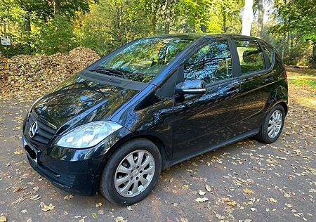 Mercedes-Benz A 180 CDI ELEGANCE ELEGANCE Automatik