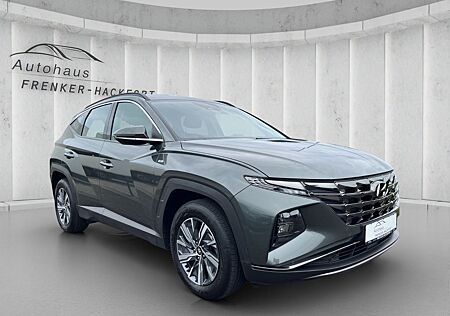 Hyundai Tucson Select 2WD LED Tempomat Navi Carplay PDC