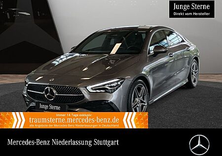 Mercedes-Benz CLA 180 Coupe AMG Advanced PLUS VZ-Ass/RüKam