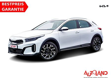 Kia XCeed 1.5 T-GDI Aut. LED Navi SHZ Kamera