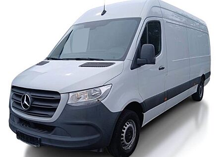 Mercedes-Benz Sprinter 317CDI L3H2 Extralang Navi Kamera