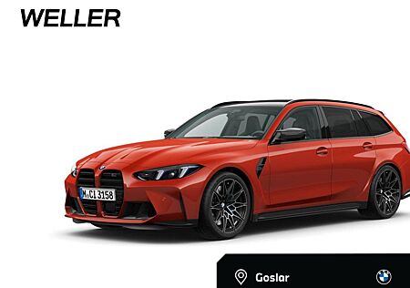 BMW M3 Comp M xD To DAProf 360° SchalenSi H/K