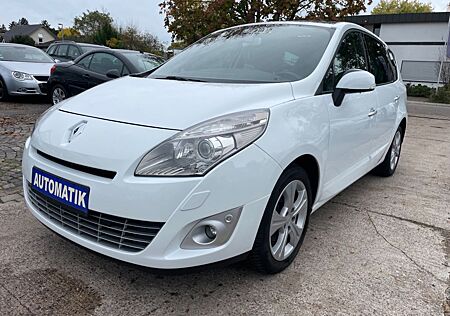 Renault Grand Scenic III DYNAMIQUE AUTOMATIK TÜV NEU !!!