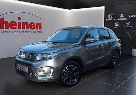 Suzuki Vitara 1.4 A/T Comfort+ Allgrip NAVI LED PANO