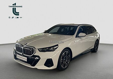 BMW i5 eDrive40 Touring M-Sport