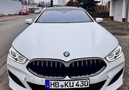BMW 840i Gran Coupé M 333ps 2020/12