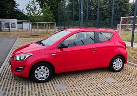 Hyundai i20 Classic