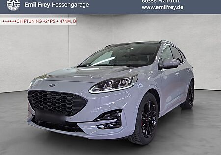 Ford Kuga 2.0 EcoBlue Aut. GRAPHITE TECH EDITION