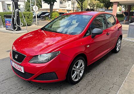 Seat Ibiza Lim. Reference