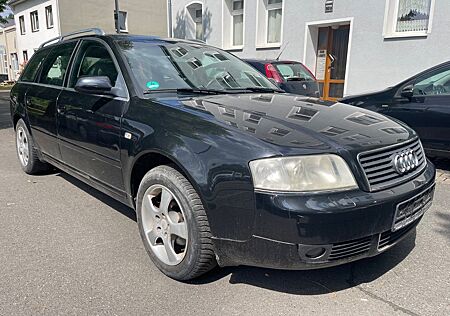 Audi A6 Avant 1.8 T