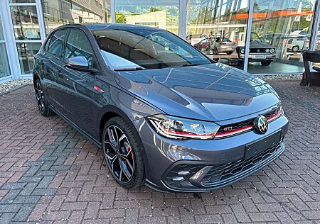 VW Polo Volkswagen VI 2.0 TSI GTI Matrix-LED Faro18 Park&Comfo