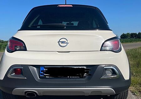 Opel Adam ROCKS 1.0 ECOTEC ecoFLEX 85kW Start/Sto...
