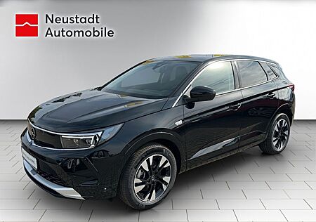 Opel Grandland X Grandland Elegance PHEV LED-Pixel-Licht,