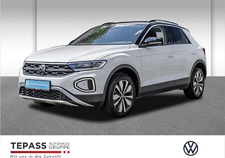 VW T-Roc Volkswagen 1,5l TSI OPF DSG Move AHK IQ.DRIVE ALLSEAS