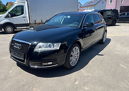 Audi A6 Avant 2.0 TDI