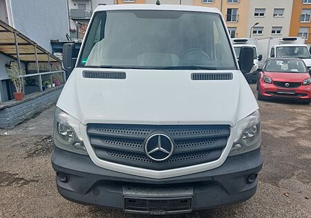 Mercedes-Benz Sprinter Kasten 214 CDI 1.Hand