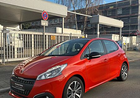 Peugeot 208 Active/Kamera/Pano/Garantie