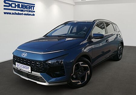 Hyundai Bayon Prime 1.0 T-GDI *UPE 28.870€* LED Bose Nav