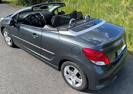 Peugeot 207 CC Platinum HDi FAP 110 Platinum