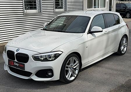 BMW 120i Limousine 5-trg. Edition M Sport Shadow