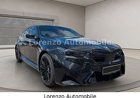BMW M5 Ultimate Package Keramik 0,5 Regelung