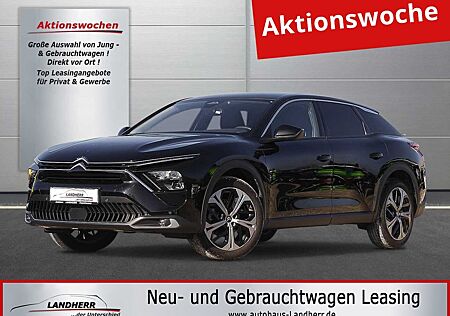 Citroën C5 X 1.2 PureTech You //mtl: 239€ /Kamera/Sitzhe