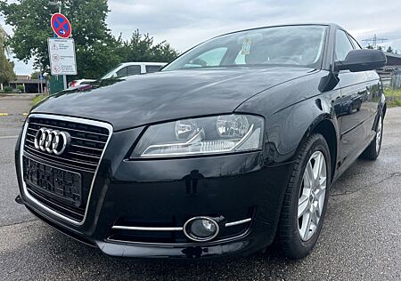 Audi A3 Sportback 1.4 TFSI Attraction Nur 64000KM