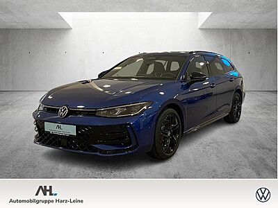 Volkswagen Passat R-Line 1.5 eHybrid ACC AHK AUT KeyLess