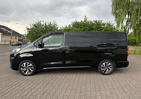 Citroën SpaceTourer BUSINESS-SHINE XL(L3).VOLL!TOP!