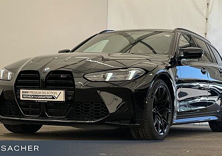 BMW M3 A Competition M xDr. LCI LCProf 360 HuD 19/20