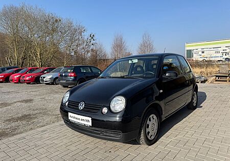 VW Lupo Volkswagen