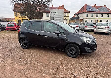 Opel Meriva B Innovation