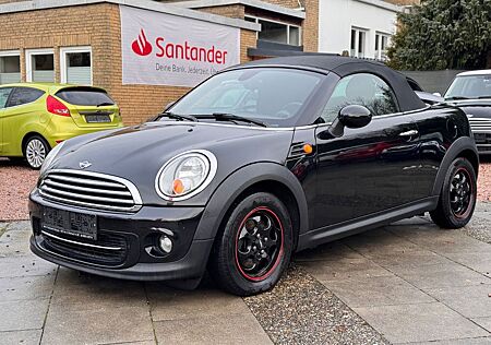 Mini Cooper Roadster